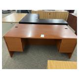 Used Hon Desk