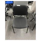 New Armless Upholstered Chair