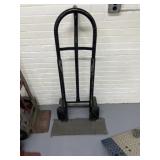Hand Cart