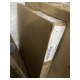 42' Reception Return