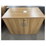 New OTG Storage Cabinet