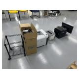 Office Printers, Monitors and Stand