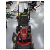 Troy-Bilt 21' Lawn Mower