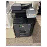 Copystar  CS 307ci Copier