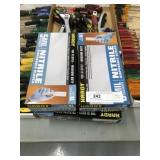 Size XL Nitrile Gloves