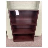 New OTG Bookcase