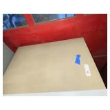 4 Drawer Fireproof File Cabinet