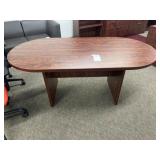 New OTG Conference Table
