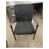 New OTG Mesh Guest Chair