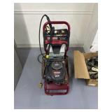 Craftsman 2500 PSI Power Washer