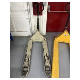 Hydraulic Pallet Jack