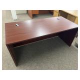 66'' Office Desk