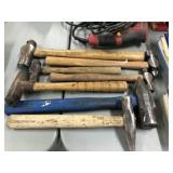 Hammers