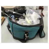 Tool Bag, Hand Tools, Hardware
