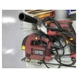 Imported Jigsaw with Drill