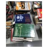 Reference and How-To Books with Biographies