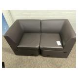 New Global Lounge Seating