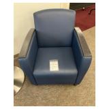 New Global Lounge Chair