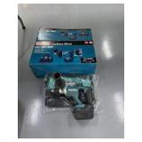 Makita Cordless Mixer