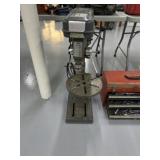 AMT 15' Drill Press
