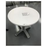 New 29' Circular Table