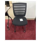New OTG Mesh Guest Chair