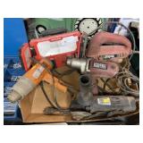 Power Tools, Work Light