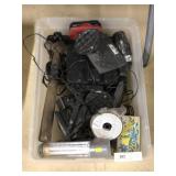 Hand Tools, Cordless Tool Batteries