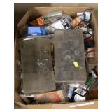 Electrical Connections