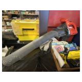 Black and Decker Leaf Blower