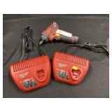 Milwaukee M12 Driver