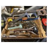Hand Tools and Hand Saws