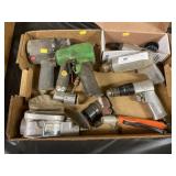 Pneumatic Tools