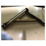 Unidentified Tool Bracket