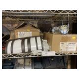 (3) New Light Fixtures