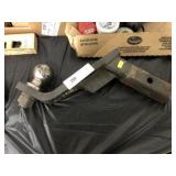 Receiver Hitch
