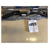 Pair of Helper Springs