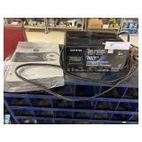 John Deere 12V Battery Charger