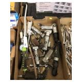 Imported Pneumatic Tools