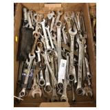 Combination Wrenches