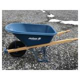 Jackson Poly Wheelbarrow