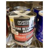 2 Gallons of Assorted Paint