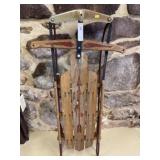 41' Flexible Flyer Sled