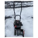 Craftsman 3.5 HP Gas-Powered Edger