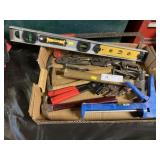 Level and Hand Tools
