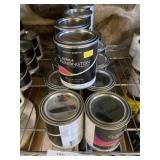 (15) 14.5 Oz. Cans of Neutral Tint Base