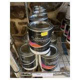 (15) 14.5 Oz. Cans of Neutral Tint Base