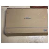 Volvo Compressor Cooler