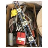 24' Level, Hand Tools