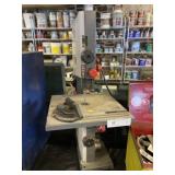 Porter Cable 9' Band Saw